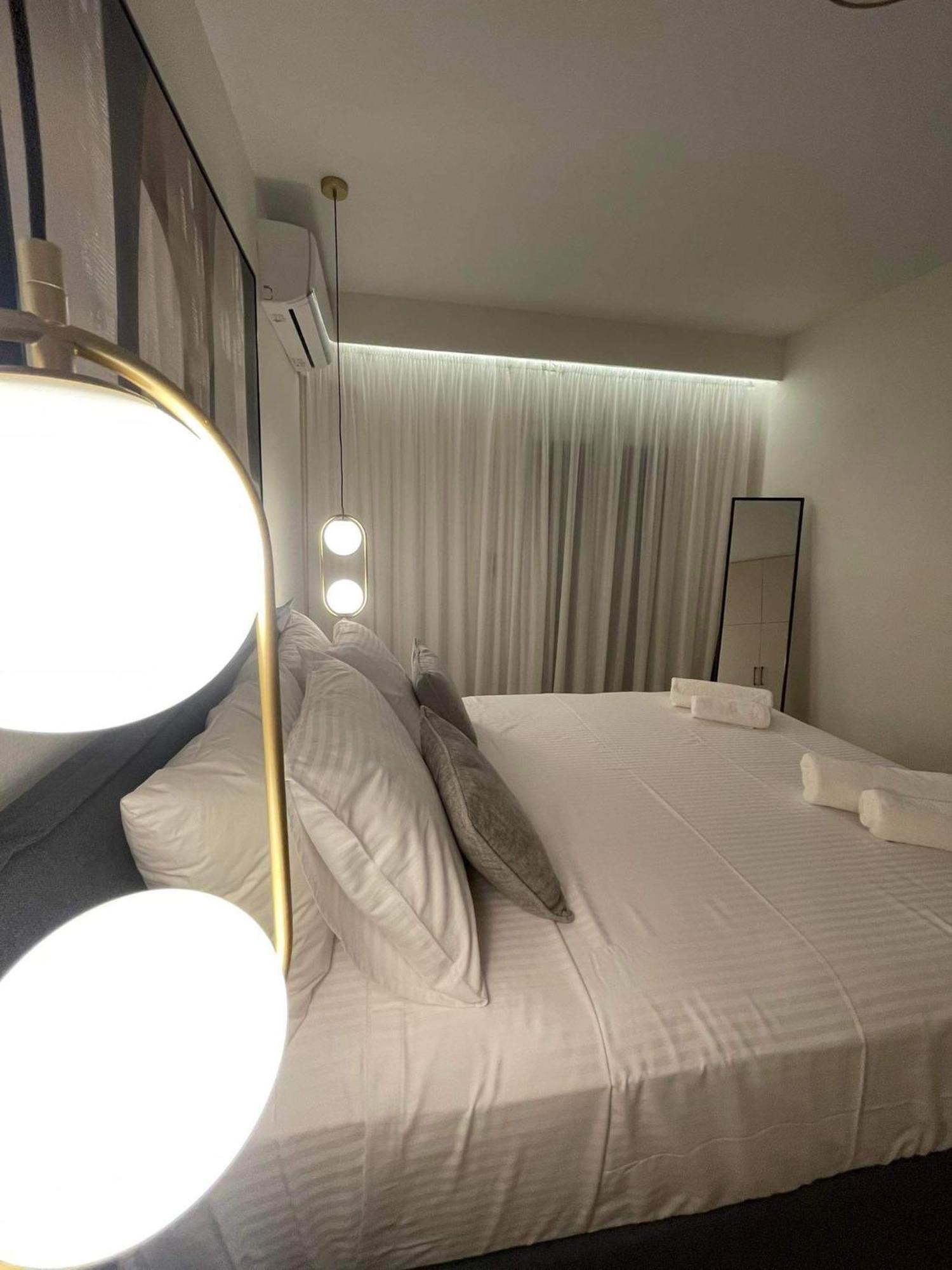 Olive Luxury Suite Corfu  Exterior foto